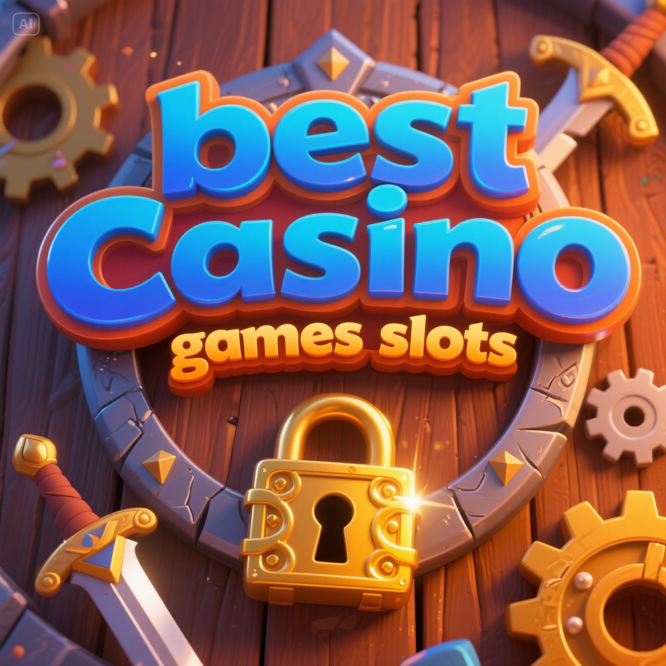 best casino games slots